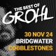 The Best of Grohl - The Cobblestones, Bridgwater