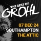 The Best of Grohl - The Attic, Southampton
