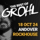 The Best of Grohl - The Rockhouse, Andover