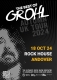 The Best of Grohl - The Rockhouse, Andover