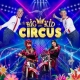 Big Kid Circus Glenrothes