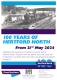 100 Years of Hertford North