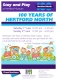 Stay and Play: 100 Years of Hertford North
