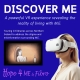 Discover ME Campaign Where Hidden Lives Are Virtually Uncovered