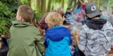 Outdoor Adventures this Half Term at Earth Trust - Wednesday 29th May
