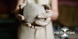 Art Workshop at EarthTrust: Clay Sculpture - Sensory Play