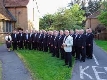 RISCA Male Choir