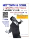 Motown & Soul a Night of Floor Filler Classics = SOLD OUT NO TKTS LEFT