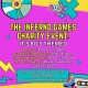 The Inferno Games - Charity Fitness Fun Event