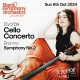 Bardi Symphony Orchestra - Dvorak Cello Concerto