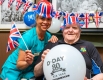 Eye care home invites local community to honour D-Day