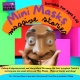 Trestle School Of Drama Summer Workshops: Mini Masks - Massive Stories