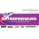 Entrepreneurs Unleashed Conference