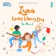 Luna Loves Library Day