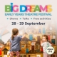 Big Dreams Early Years Festival