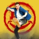 Luke Kidgell: Happy Hour
