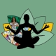 Yorkshire Mind Body Spirit wellbeing fayre