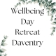 Wellbeing Day Retreat - Recharge Your Mind, Body & Soul