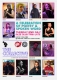 The Collective End of Year Poetry Showcase (16+)