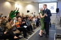 The Fountain Centre Fashion Show