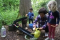 Forest Fun 2-7 years (am or pm)
