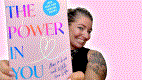 Rachaele Hambleton: The Power in You (14+)