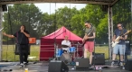Live Music - The Manhattans