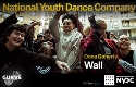 NYDC - Oona Doherty - WALL
