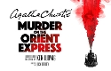 Murder on the Orient Express