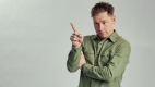 Andrew Ryan: Let Me Know How You Get On (14+)