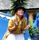 Shakespeare in The Garden