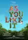 Shakespeare&rsquo;s As You Like It