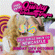 The Quirky Wedding Fayre at Full Circle Co