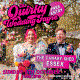 The Quirky Wedding Fayre at The Canary Shed