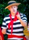 The Gondoliers