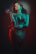Hundred Watt Club - an evening of burlesque & cabaret in Fareham