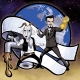 The Weekly Planet* & Plumbing the Death Star** Live in Birmingham (14+