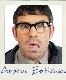 Hilarity Bites Comedy Club feat. Angelos Epithemiou & Steve Gribbin