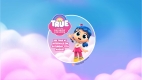 Come and meet True on Saturday 17th August!