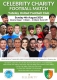 Celebrity Charity Football Match