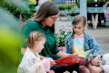 Dobbies Teddy Bears&rsquo; Picnic Ayr