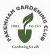 Autumn Gardening Fayre