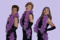 Belle Canto Trio: Life is a Cabaret