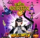 Circus CORTEX at Duston Mill, Northampton