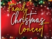 Family Christmas Concert