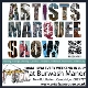 Artists Marquee Summer Show 2025