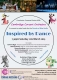 Cambridge Concert Orchestra – Inspired by Dance