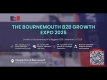 Bournemouth B2B Growth Expo 2025|Book Your Stand at a Premier B2B Show