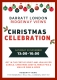 Barratt London’s Ridgeway Views Christmas Celebration