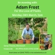 Adam Frost - For the Love of Plants